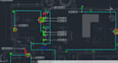 do electrical designs and distribution systems