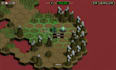 develop a turn based strategy game or multiplayer game with unique mechanics