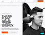 fix your boring website before it tanks your aura