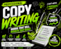 be your conversion email copywriter