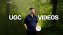 create german ugc videos