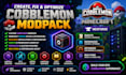 create fix optimize cobblemon modpack minecraft server neoforge fabric quest
