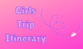 craft a girls trip