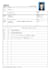 create a professional japanese resume and CV