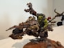 professionally paint your warhammer and tabletop miniatures