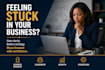 help you solve your business challenges