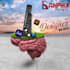 create modern graphic designs