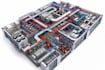 design electrical, hvac, mep drawing and permit plans