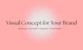 create a custom visual concept for your brand