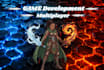 develop your unreal engine 5 game in blueprint