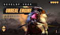 develop your unreal engine 5 game in blueprint