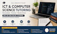 provide personalized ict and computer science tutoring