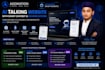 build an ai talking website with smart chatbot and booking system