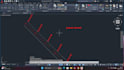 create and edit 2d autocad drawings