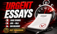 write urgent case study analysis and essays in apa and mla