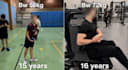create personalized workout plans