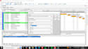 do primavera p6 project scheduling and gantt charts