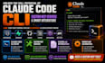 setup jarvis ai claude code cli connect mcp servers write claude md developer