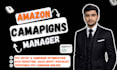 setup manage and optimize your amazon PPC campaigns to boost sales, reduce acos