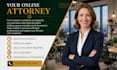 draft irrevocable trusts, probate documents, wills, and estate planning letters
