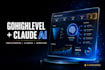 setup gohighlevel claude ai automation and crm automation