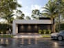 do photorealistic exterior modeling and rendering