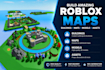 model buildings, roblox maps, and assets for your roblox game