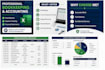 do bookkeeping and accounting in excel