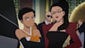 do 2d music video animation, 2d fighting anime, game animation, frame by frame
