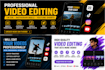 edit short form videos