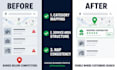 do google business profile optimization for contractors and home services