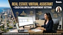 cold call homeowners and set qualified appointments