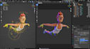 create custom gmod playermodel, sfm model, tf2 and l4d2 source engine character