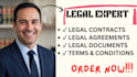 draft wills, trusts and estate planning documents