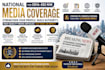 secure national media coverage for eb1a and eb2 niw