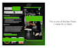 your graphic design and virtual assistant