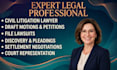 draft trusts, wills, probate, and estate planning documents