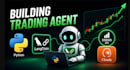 build autonomous ai agent crypto trading bot with gpt