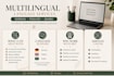 a professional subtitle translator