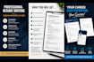 write professional resumes and cover letters