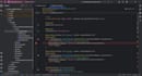 develop java spring boot and python backend apis