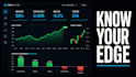 build a custom excel trading journal with analytics dashboard