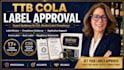 prepare your ttb cola label application