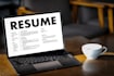 help rebuild your resume to get you hired