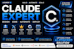 claude cowork claude design claude pro open claw setup claude code design expert