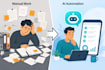 build ai chatbots and automations