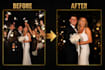professional photo editing and manipulation