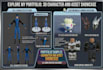 make roblox ugc bundle in blender