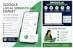 set up and optimize your google local services ads account