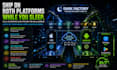 create a dark factory claude workflow for your software
